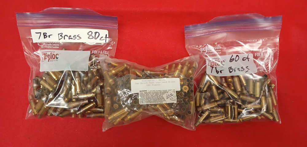 Remington XP-100 7mm BR -img-8