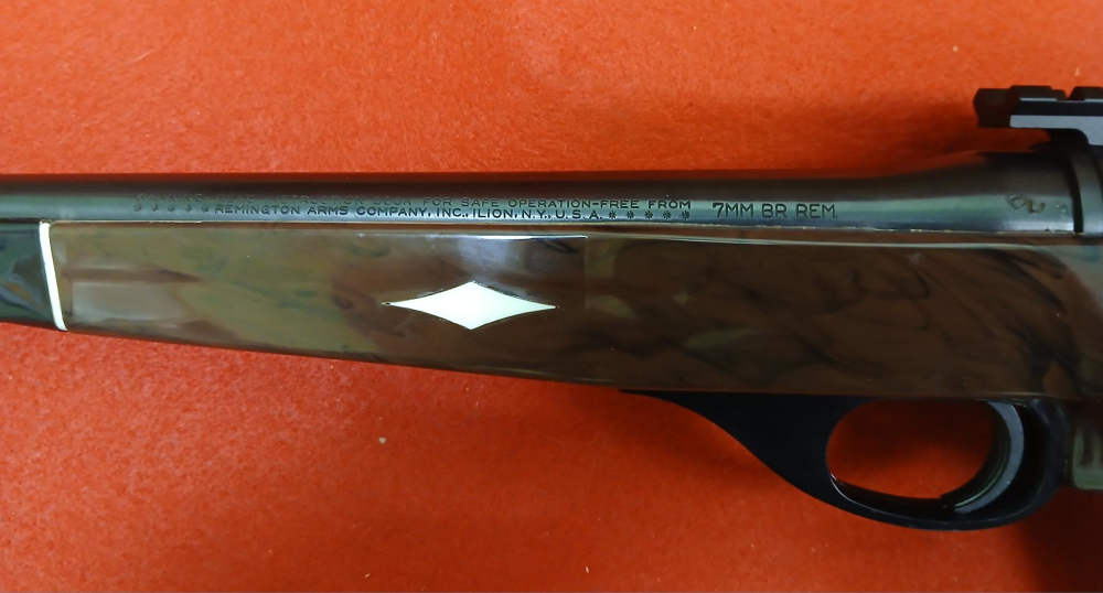 Remington XP-100 7mm BR -img-4
