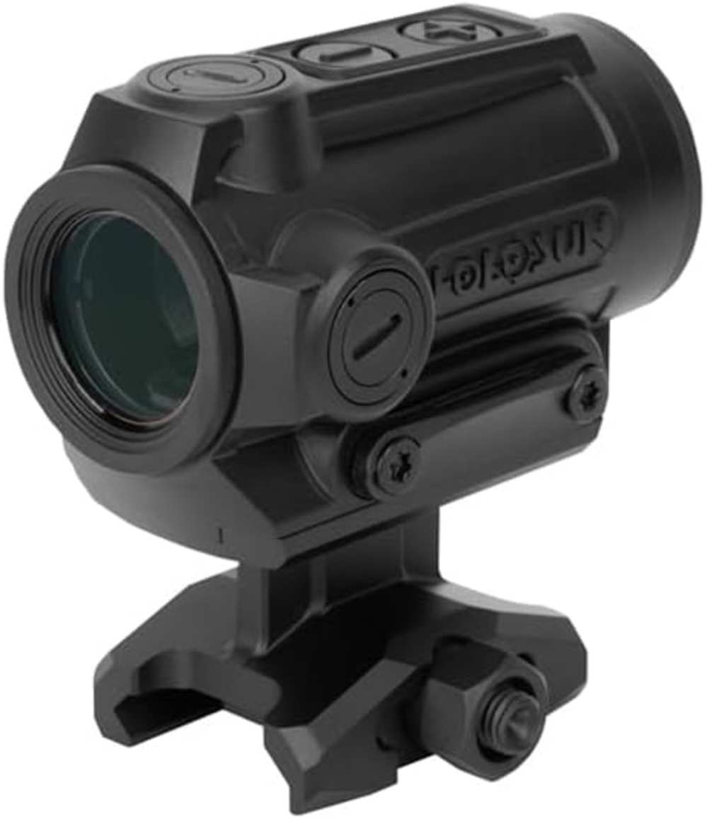 Holosun ARO-MRS-RD Red Multi-Reticle, Cast Aluminum, Enclosed, Shake Awake,-img-2