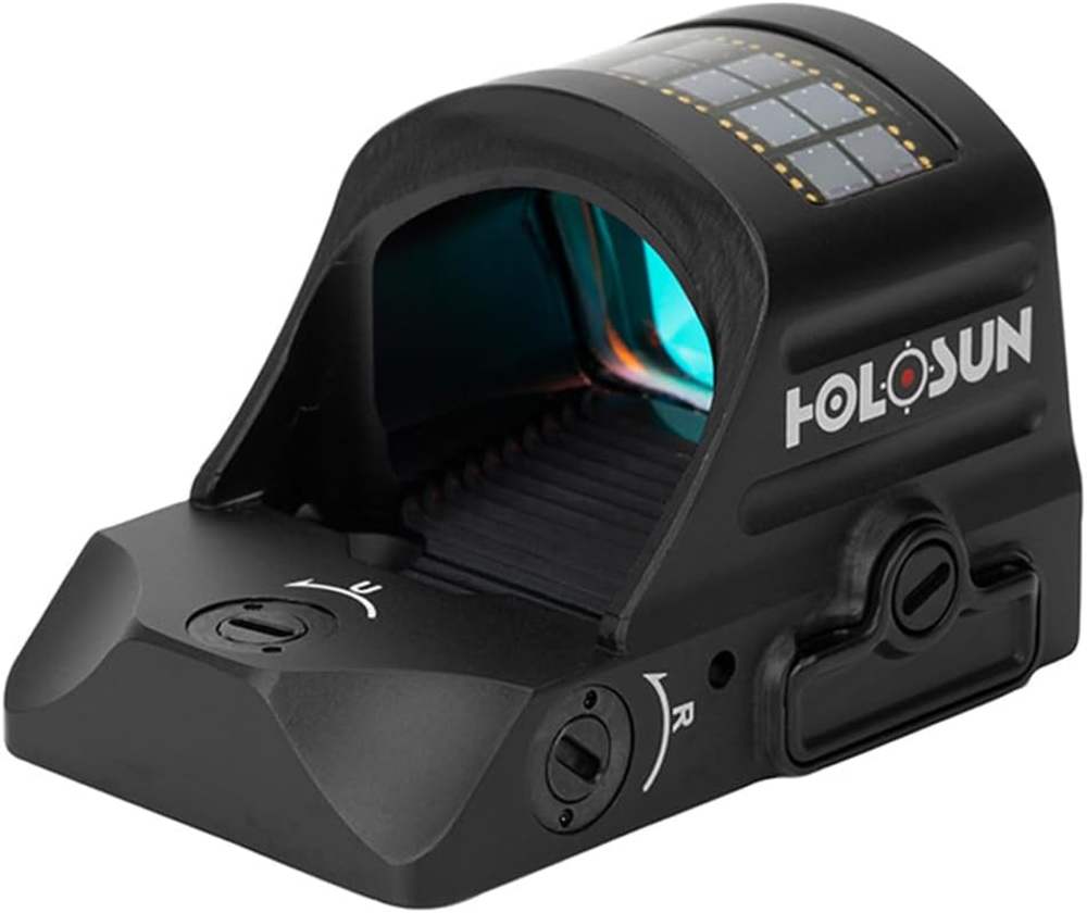 Holosun HS407C X2 RED DOT 2MOA-img-3