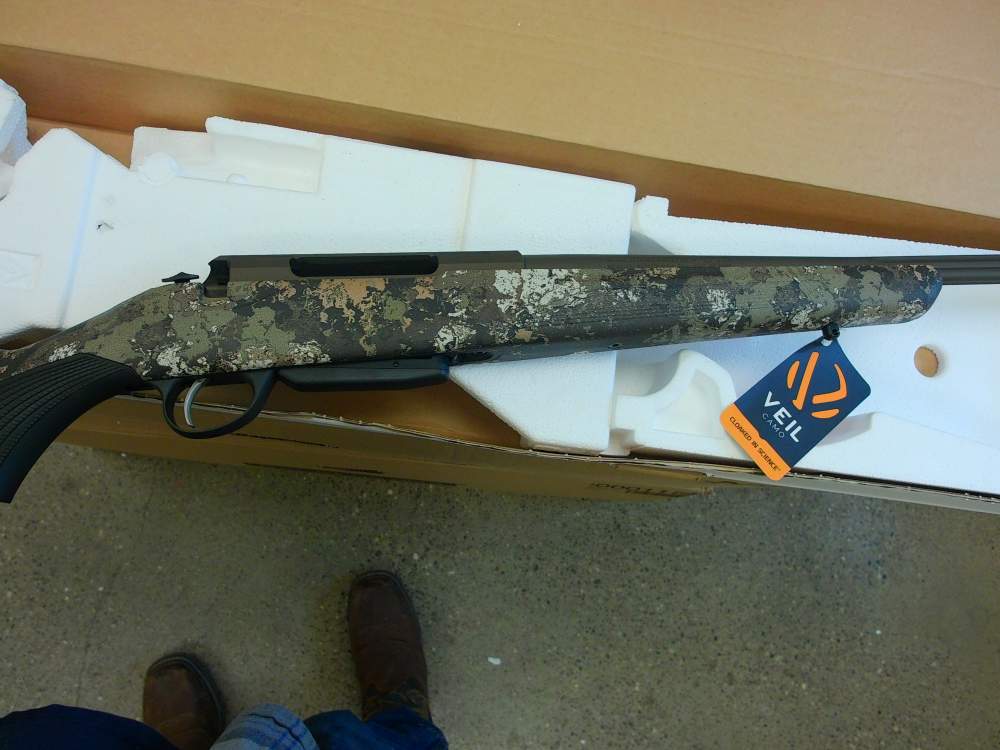 JRTXVW382 Tikka T3x Lite Veil Wideland 6.5 Creedmoor 24" 1:8" Rifle Y-1-img-16