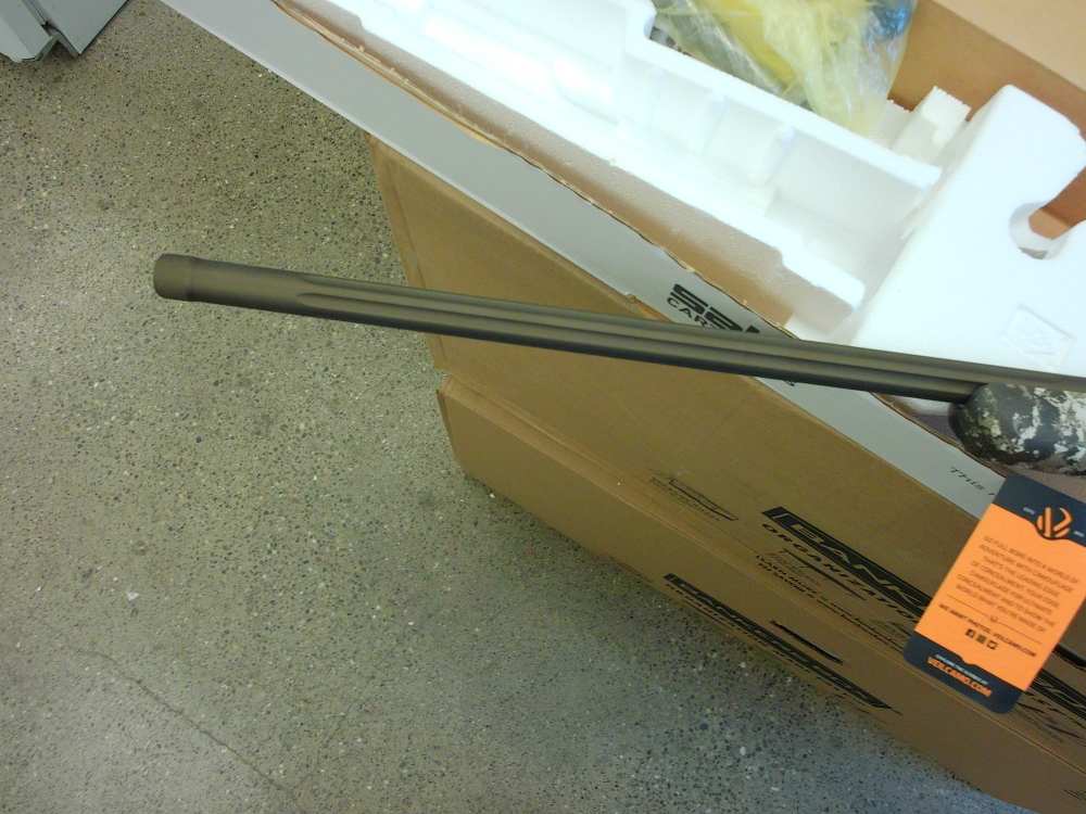 JRTXVW382 Tikka T3x Lite Veil Wideland 6.5 Creedmoor 24" 1:8" Rifle Y-1-img-10