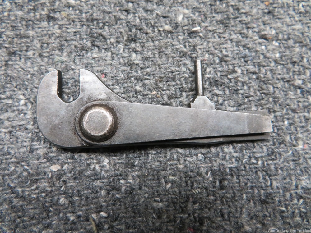 US MODEL 1879 TRAPDOOR SPRINGFIELD RIFLE / CARBINE TOOL-ORIGINAL-EXC MARKIN-img-2