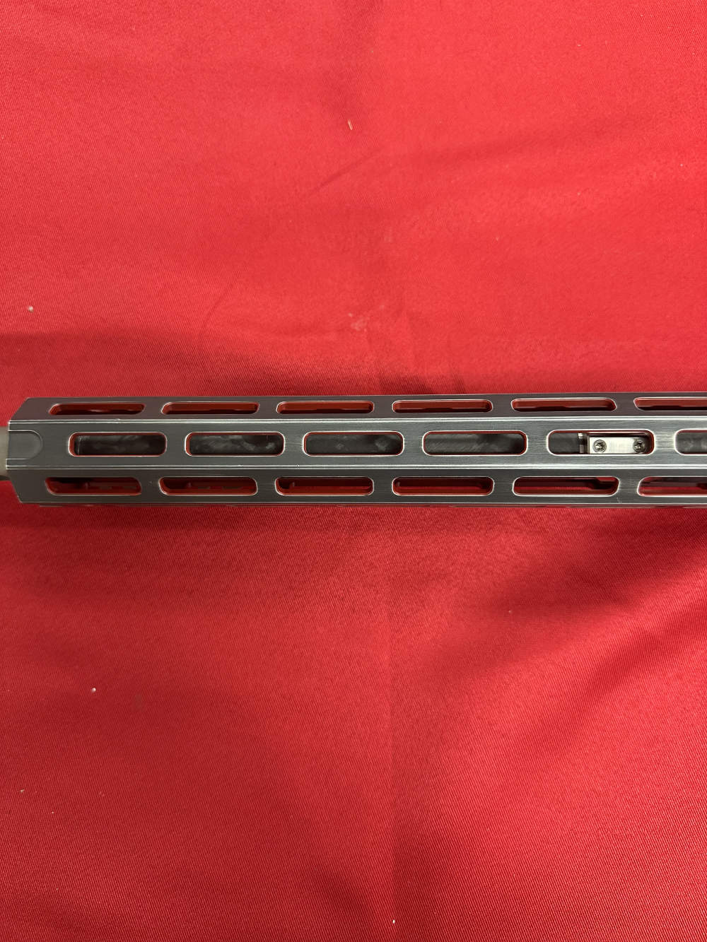 Agency X F1 X Blowndeadline BDR15 Glock 34 Chop 300Blk 9mm CF AR Barrel-img-24