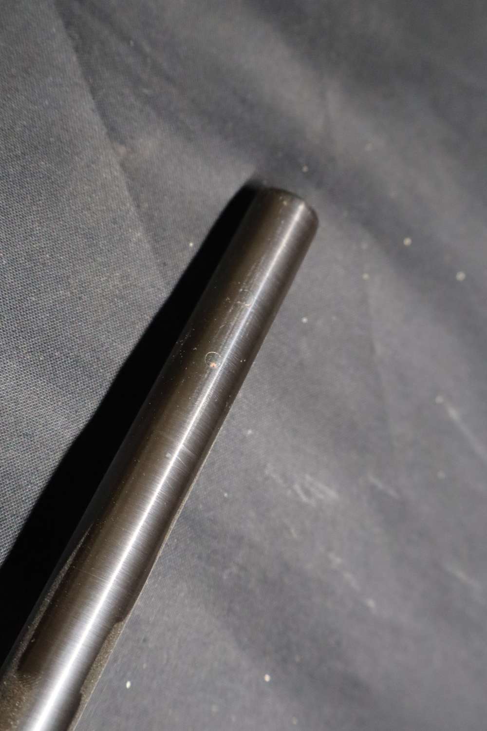 Remington 600 Bolt Action Rifle .223 Rebarrel-img-15