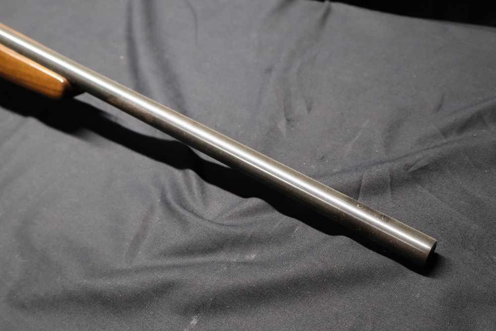 Remington 600 Bolt Action Rifle .223 Rebarrel-img-4