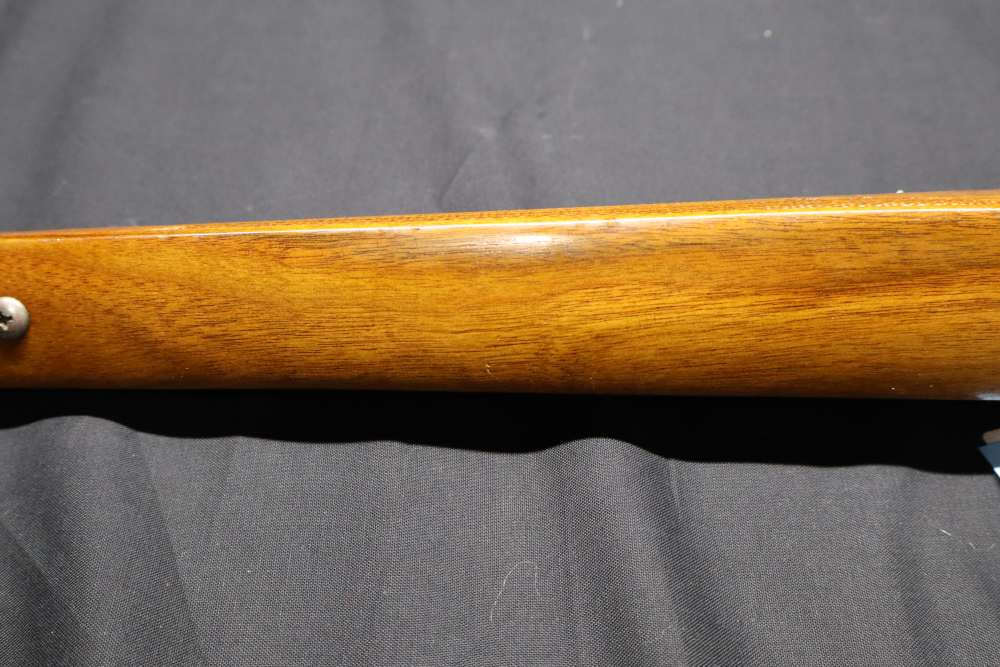Remington 600 Bolt Action Rifle .223 Rebarrel-img-18