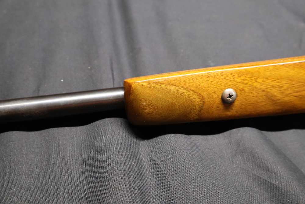 Remington 600 Bolt Action Rifle .223 Rebarrel-img-19