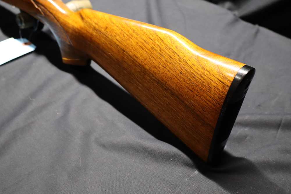 Remington 600 Bolt Action Rifle .223 Rebarrel-img-6