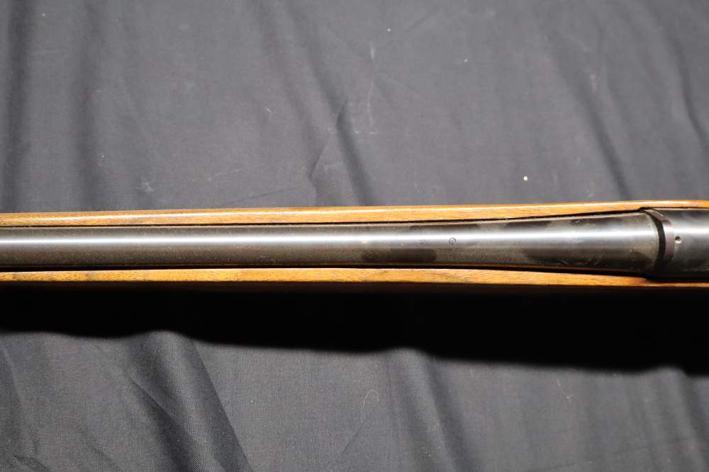 Remington 600 Bolt Action Rifle .223 Rebarrel-img-13