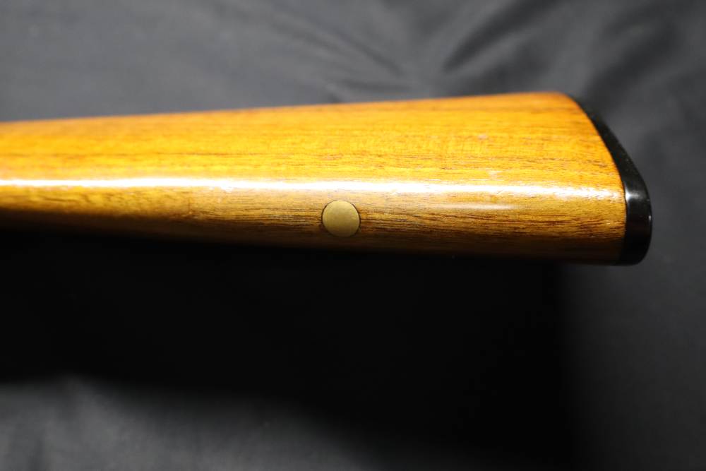Remington 600 Bolt Action Rifle .223 Rebarrel-img-16