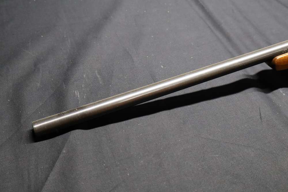 Remington 600 Bolt Action Rifle .223 Rebarrel-img-10