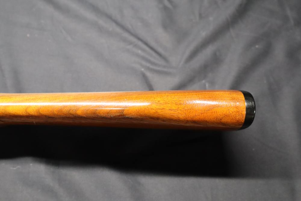 Remington 600 Bolt Action Rifle .223 Rebarrel-img-11