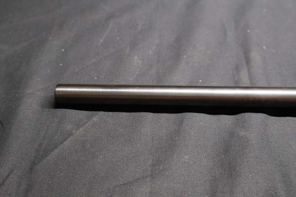 Remington 600 Bolt Action Rifle .223 Rebarrel-img-20