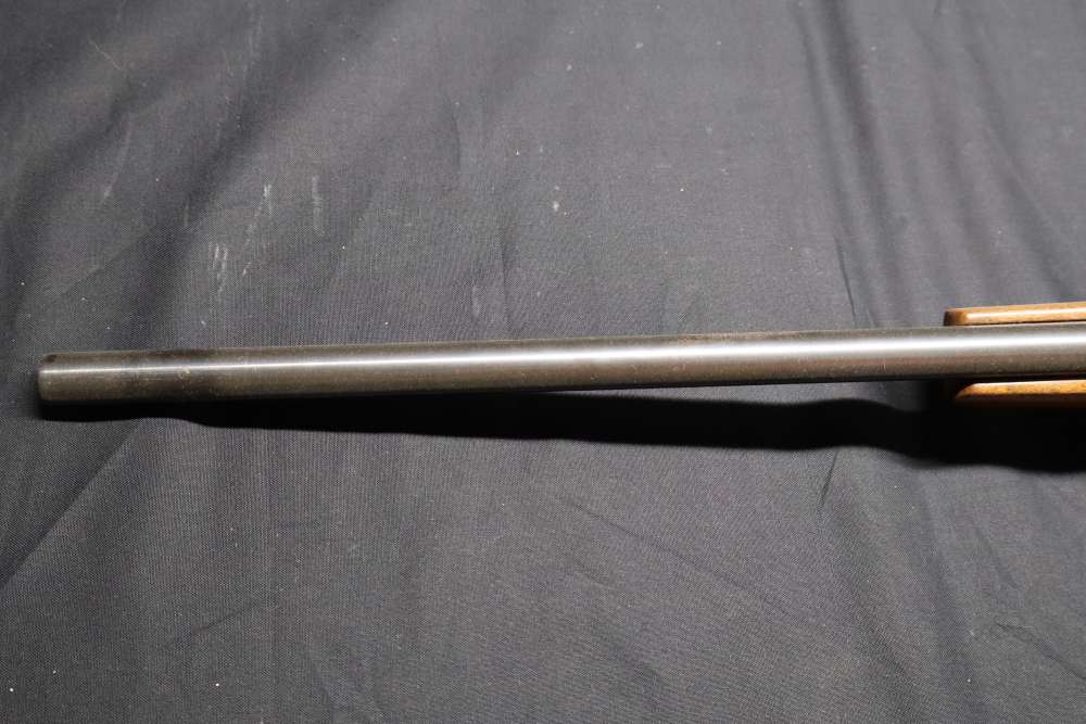 Remington 600 Bolt Action Rifle .223 Rebarrel-img-14