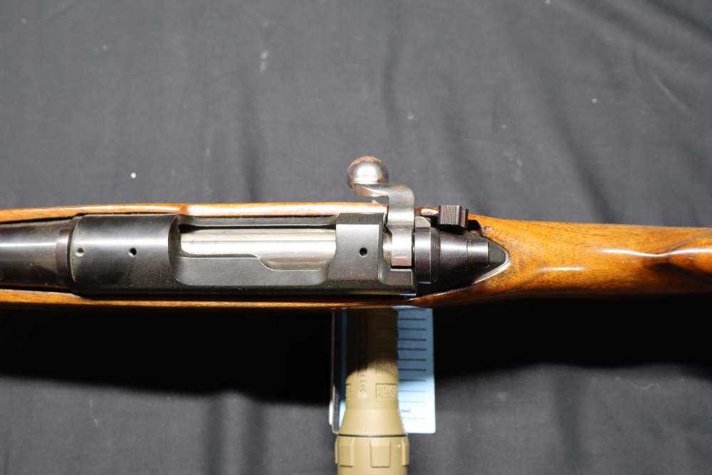 Remington 600 Bolt Action Rifle .223 Rebarrel-img-12