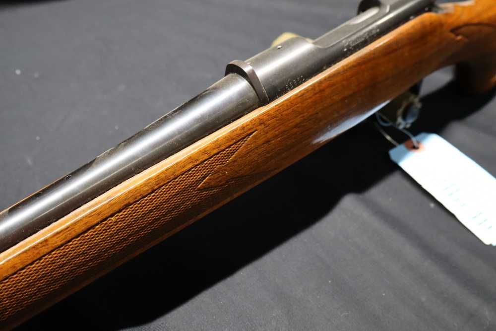 Remington 600 Bolt Action Rifle .223 Rebarrel-img-8