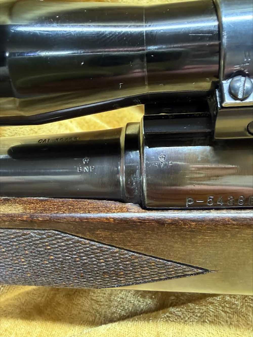 MIDLAND GUN COMPANY .30 06 -img-14