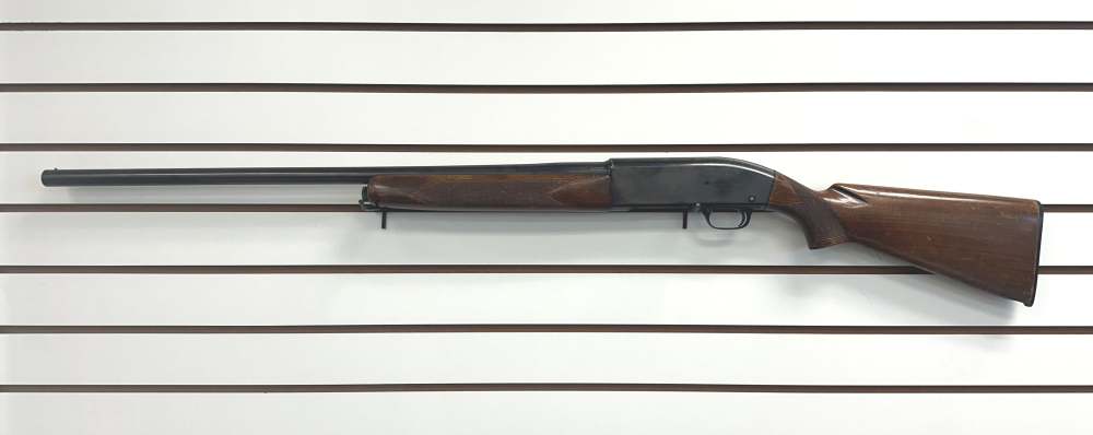 Winchester Model 50 Semi Auto 12 Gauge Shotgun 2 ¾” MFG. 1954-1961 C&R-img-6
