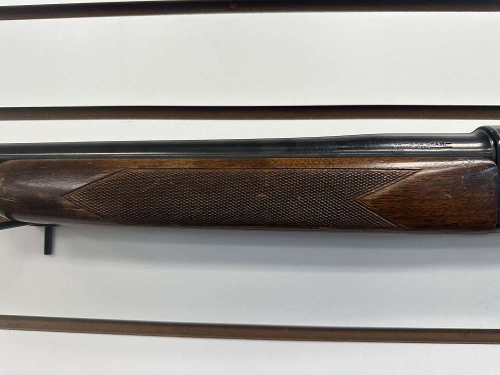 Winchester Model 50 Semi Auto 12 Gauge Shotgun 2 ¾” MFG. 1954-1961 C&R-img-10