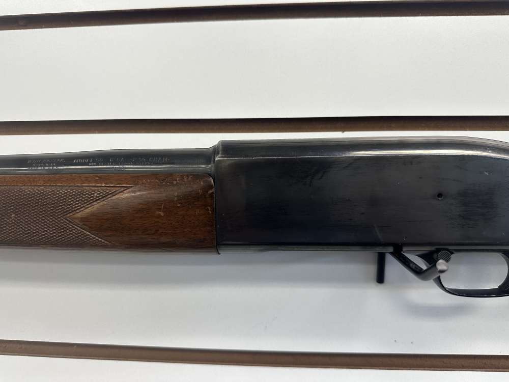 Winchester Model 50 Semi Auto 12 Gauge Shotgun 2 ¾” MFG. 1954-1961 C&R-img-9