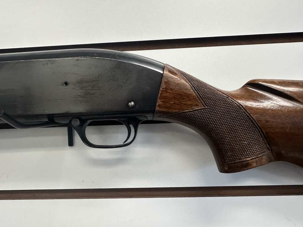 Winchester Model 50 Semi Auto 12 Gauge Shotgun 2 ¾” MFG. 1954-1961 C&R-img-8