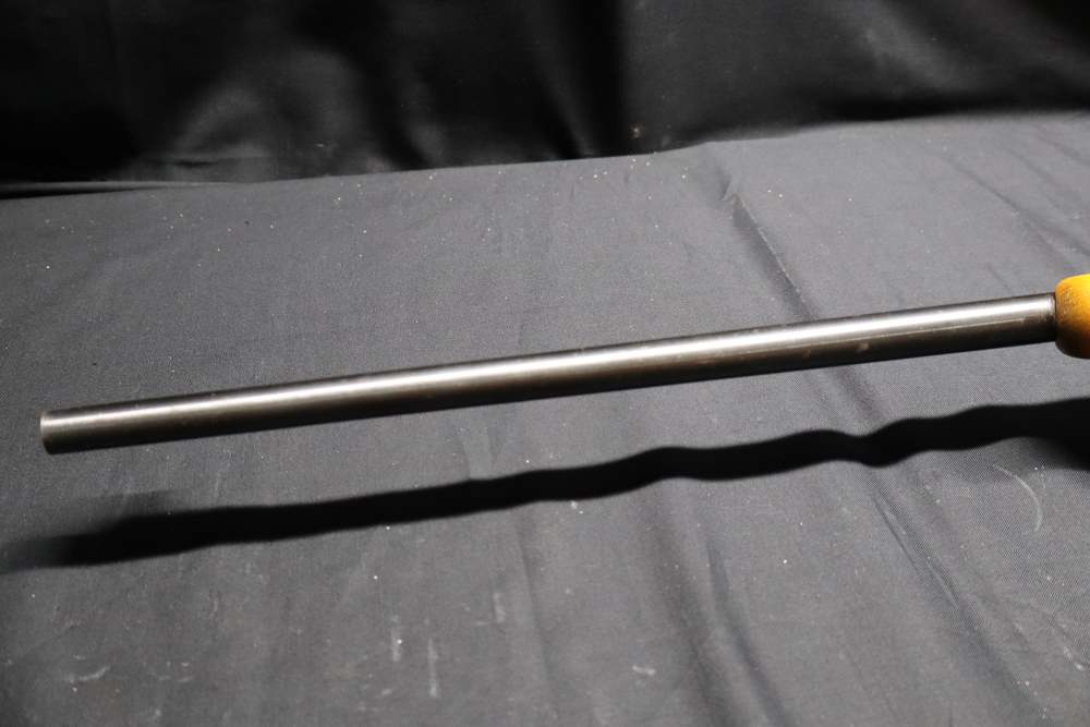 Savage 110 7mm Remington Magnum Bolt Action Rifle-img-19
