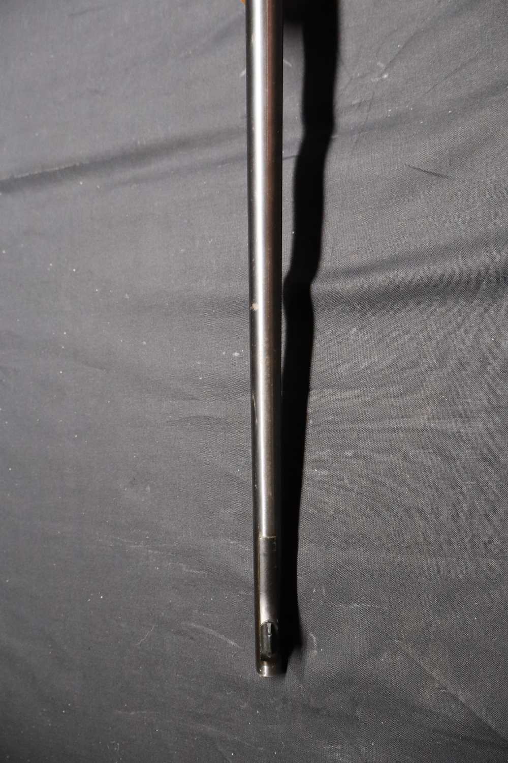 Savage 110 7mm Remington Magnum Bolt Action Rifle-img-15