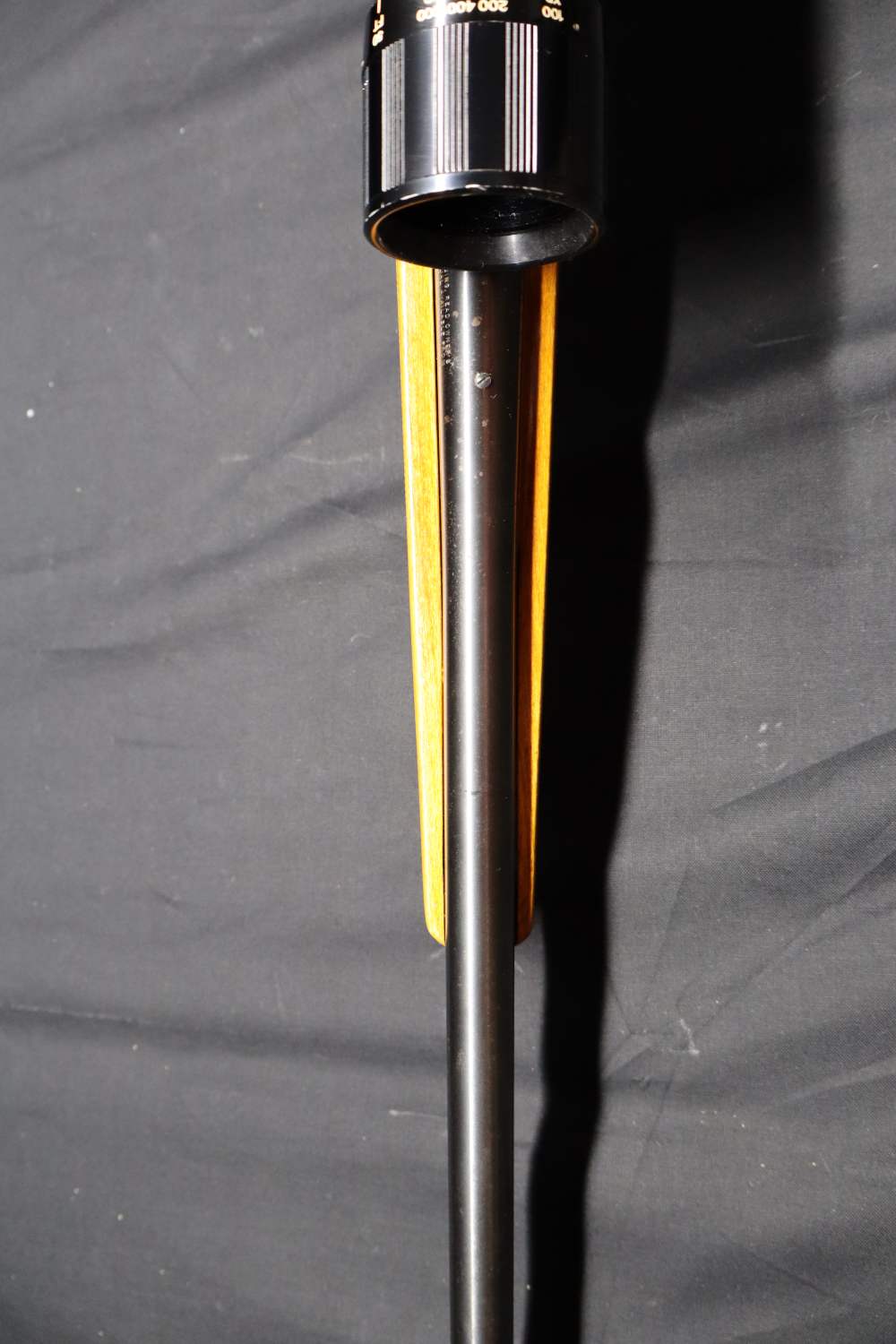 Savage 110 7mm Remington Magnum Bolt Action Rifle-img-14