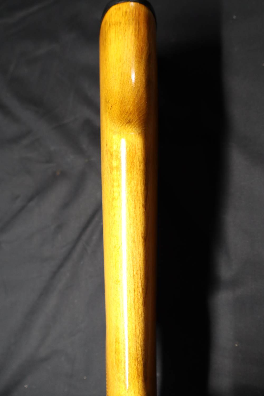 Savage 110 7mm Remington Magnum Bolt Action Rifle-img-11