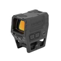 Holosun AEMS-CORE-X2-GR Green 2MOA Dot, Cast Aluminum, Enclosed, Shake Awak-img-1