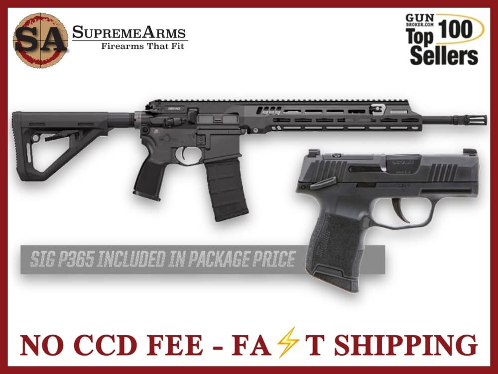 Sig Sauer 516-img-0
