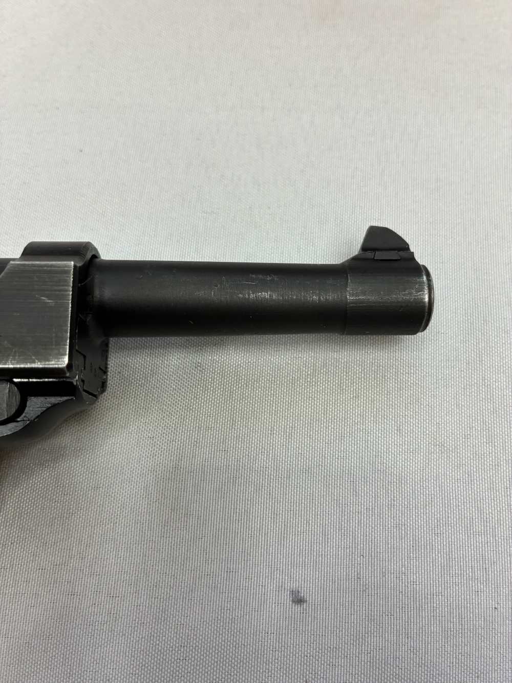 Walter P38 in 9mm with Original Box-img-16