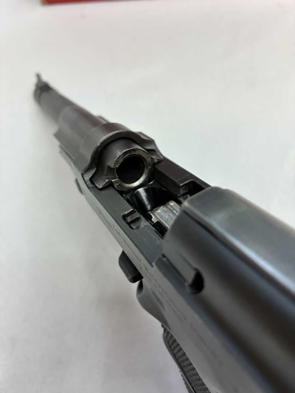 Walter P38 in 9mm with Original Box-img-18