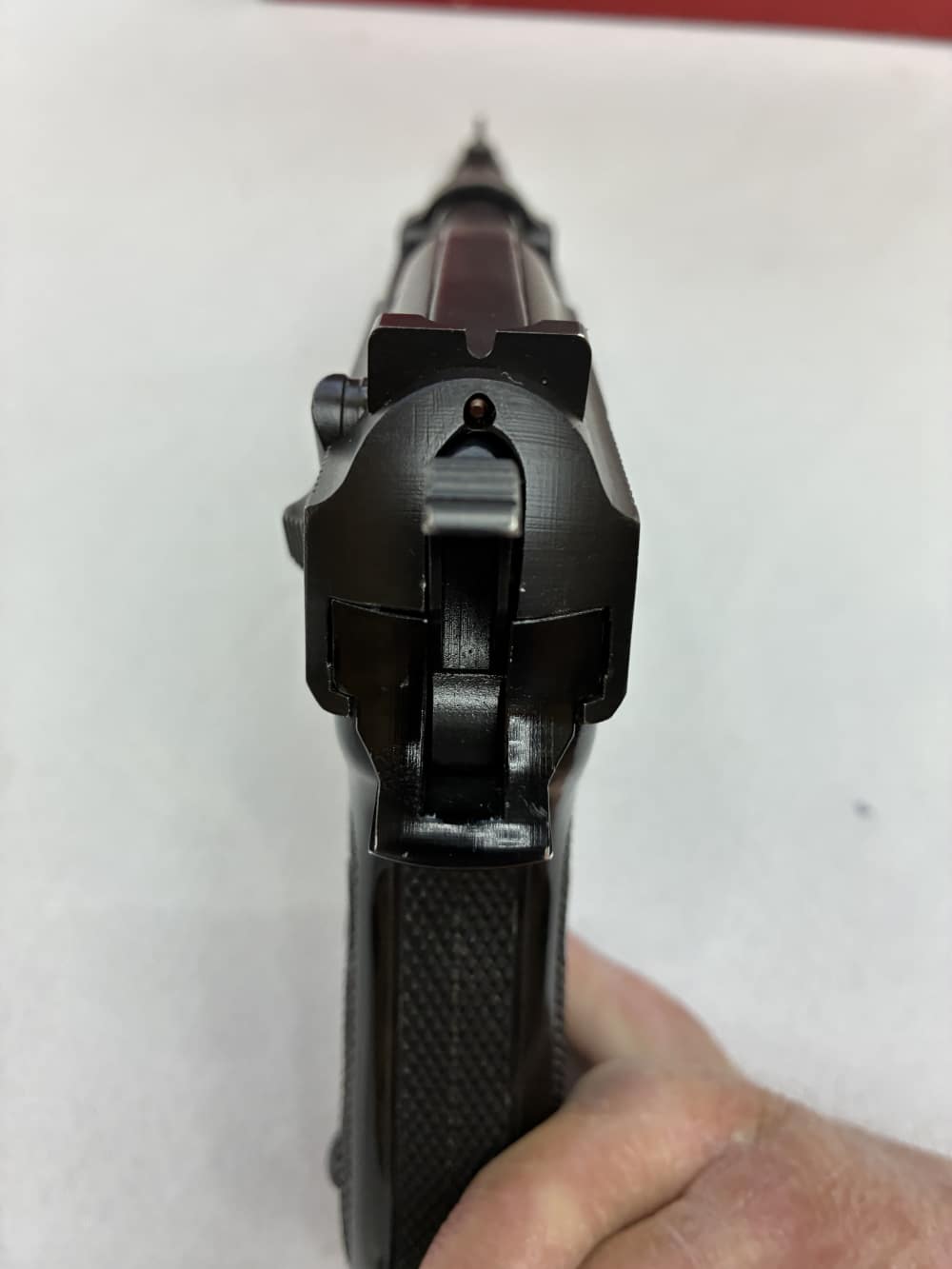 Walter P38 in 9mm with Original Box-img-17