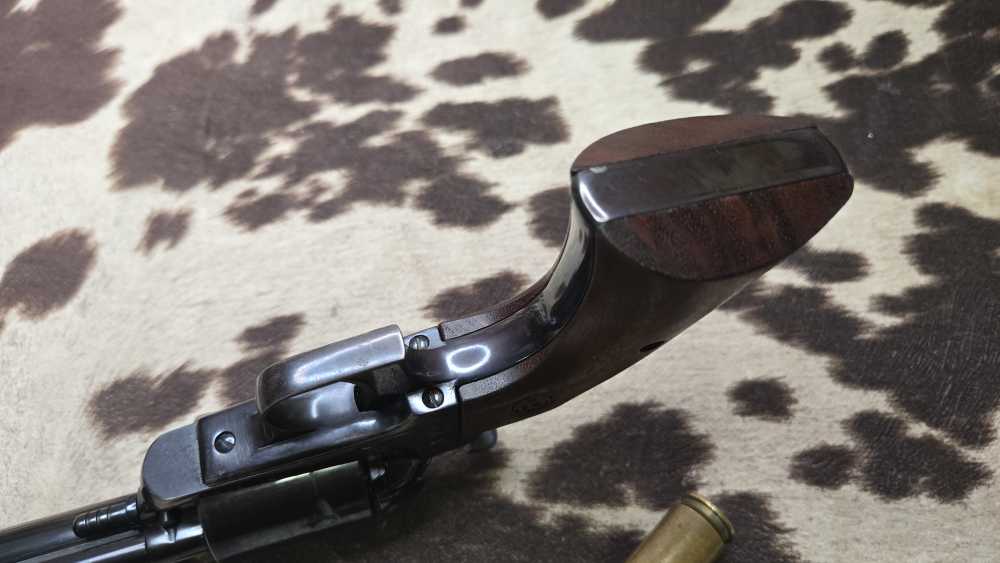 RUGER NEW MODEL SUPER BLACKHAWK 44MAG 6 SHOT COWBOY REVOLVER MAKE OFFER -img-14