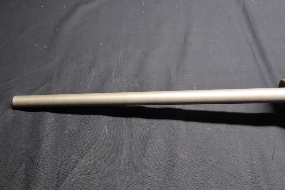 CZ550 280 AI 26.5" Kreiger Barrel Glass Bedded Thumbhole Laminate Stock -img-17