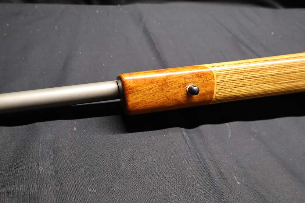 CZ550 280 AI 26.5" Kreiger Barrel Glass Bedded Thumbhole Laminate Stock -img-21