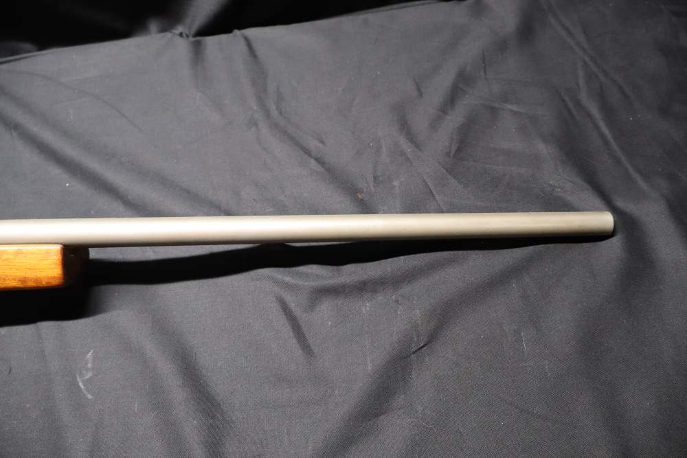 CZ550 280 AI 26.5" Kreiger Barrel Glass Bedded Thumbhole Laminate Stock -img-5