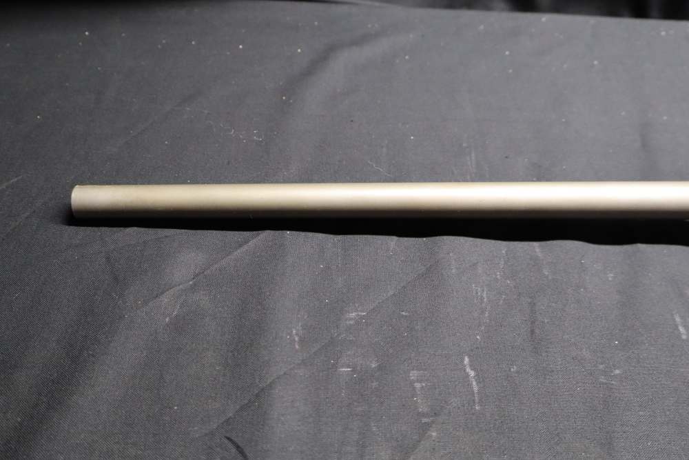 CZ550 280 AI 26.5" Kreiger Barrel Glass Bedded Thumbhole Laminate Stock -img-22
