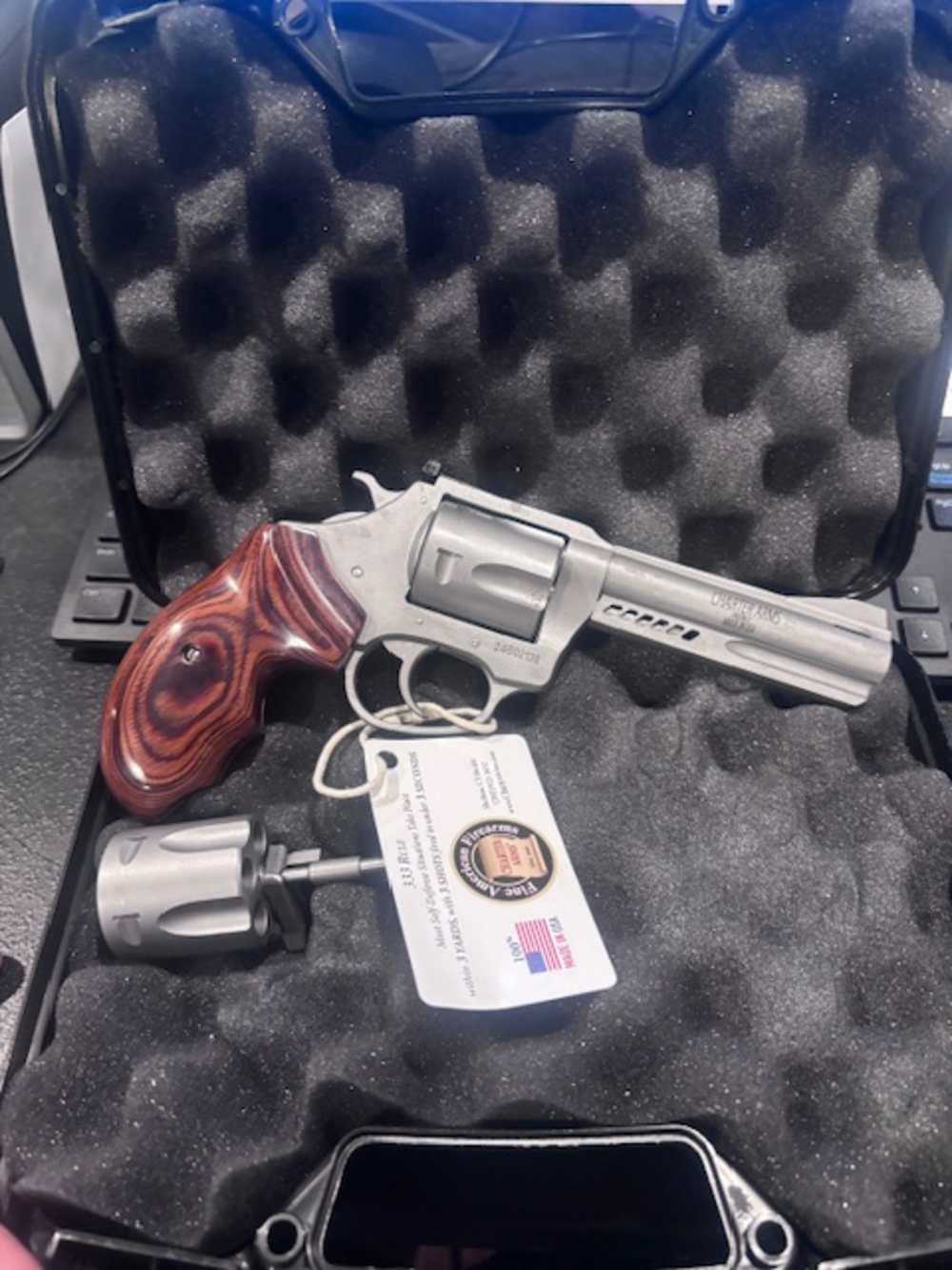 Charter Arms Double Dog NEW-img-1