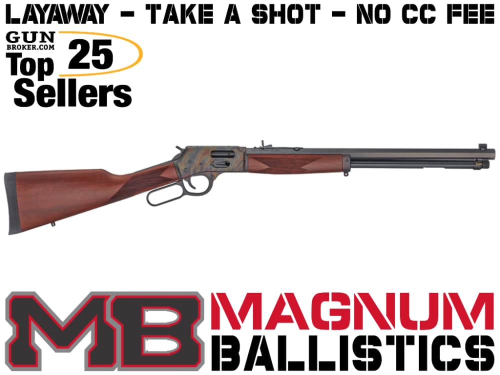 Henry Big Boy Color Case Hardened 44 Mag-img-0