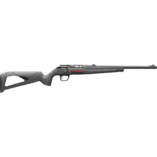 525201102 Winchester Repeating Arms XPERT SR 22 LR 16.5" Matte Black-img-0