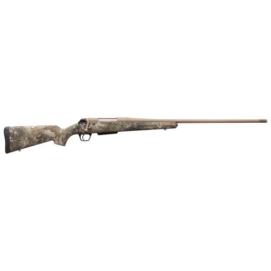 535773294 Winchester Repeating Arms XPR Hunter Strata MB 6.5 PRC 24.0" Brow-img-0