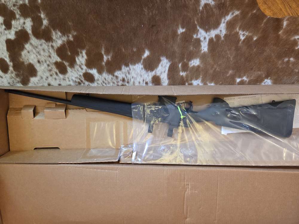 Howa 1500 Mini 7.62x39 N.I.B.-img-1