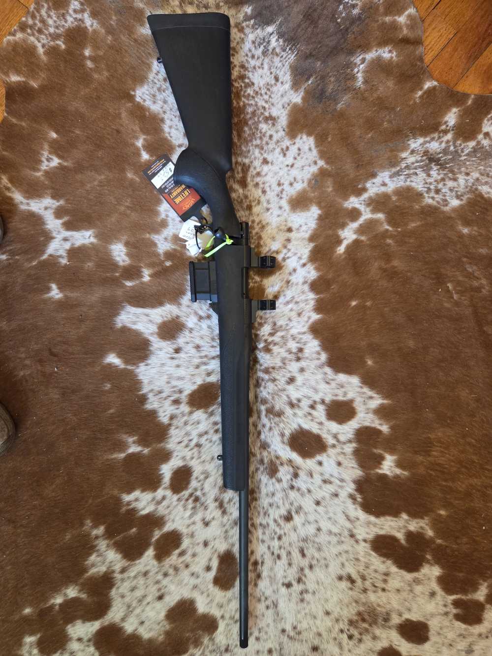 Howa 1500 Mini 7.62x39 N.I.B.-img-2