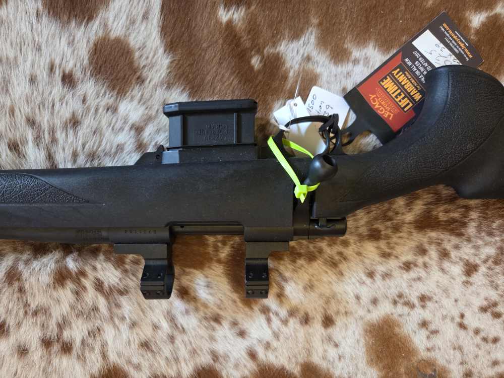 Howa 1500 Mini 7.62x39 N.I.B.-img-4