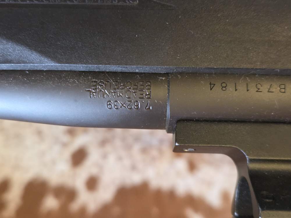 Howa 1500 Mini 7.62x39 N.I.B.-img-7