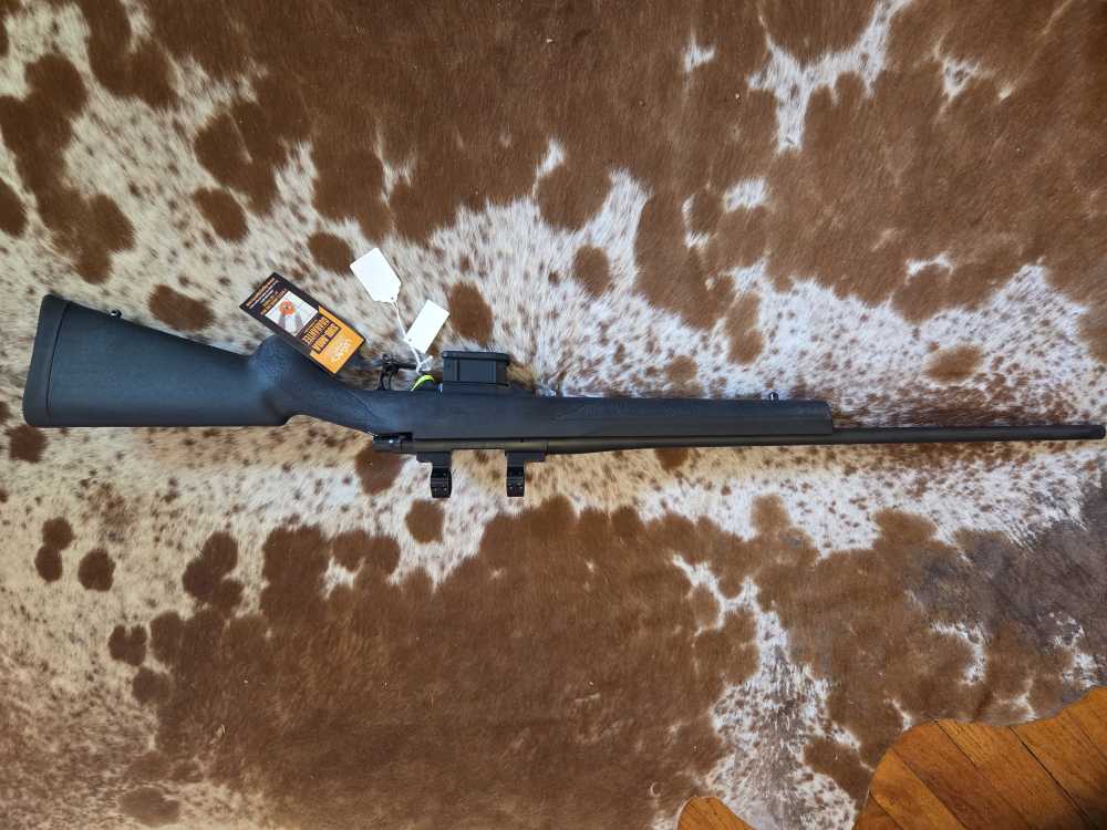 Howa 1500 Mini 7.62x39 N.I.B.-img-9