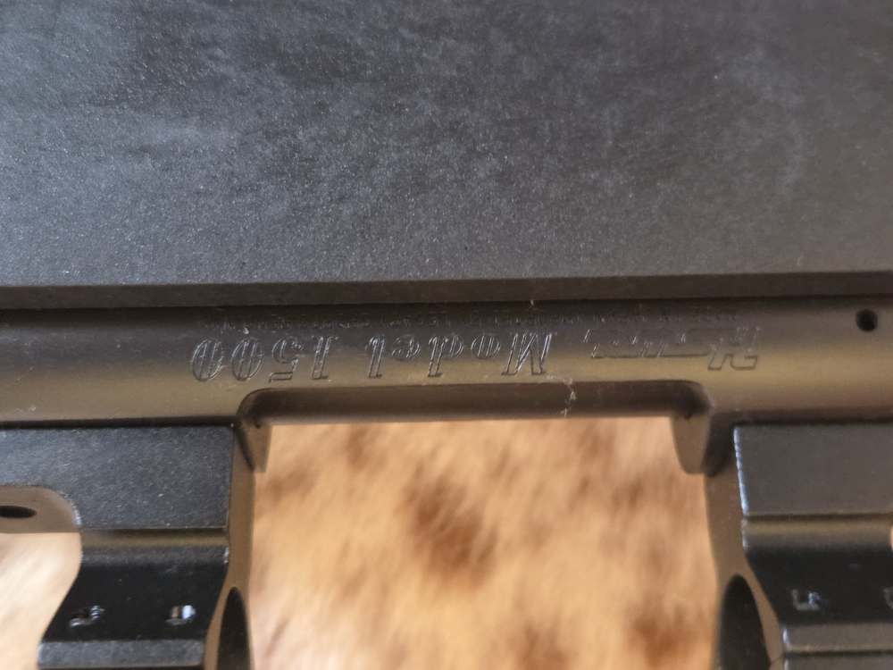Howa 1500 Mini 7.62x39 N.I.B.-img-6